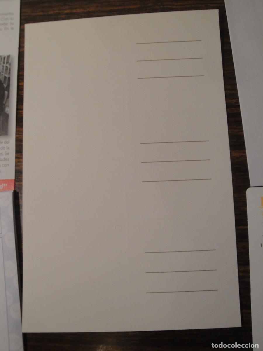 Manuscritos antiguos: Documentos: Asociaci&oacute;n de Pintores con la Boca y con el Pie. Nuevos. - Foto 7