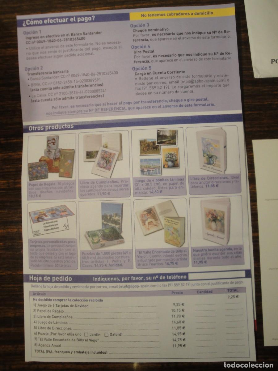 Manuscritos antiguos: Documentos: Asociaci&oacute;n de Pintores con la Boca y con el Pie. Nuevos. - Foto 11