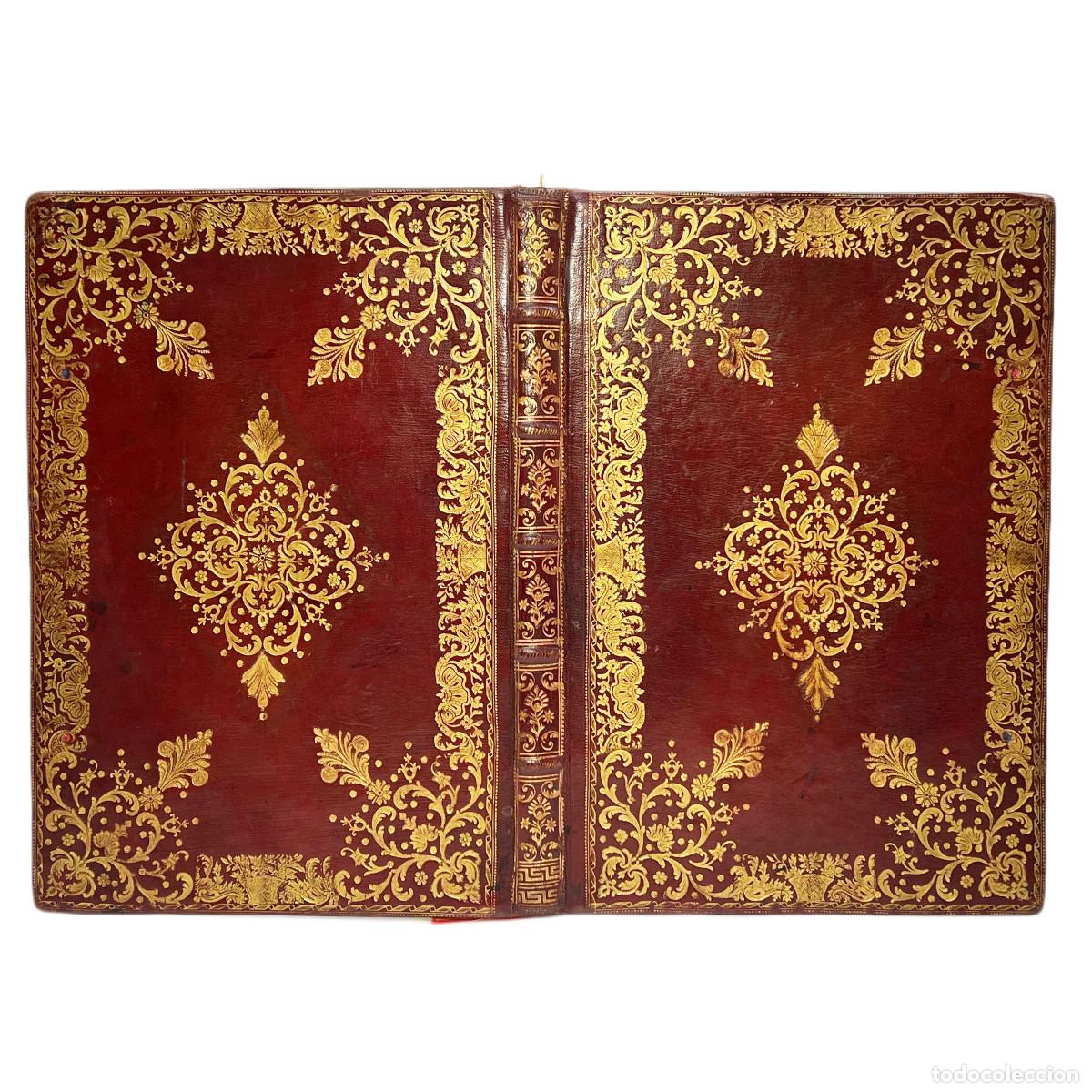 Manuscritos antigos: CHANCILLERIA DE VALLADOLID - CERTIFICACI&Oacute;N DE ARMAS - 1768