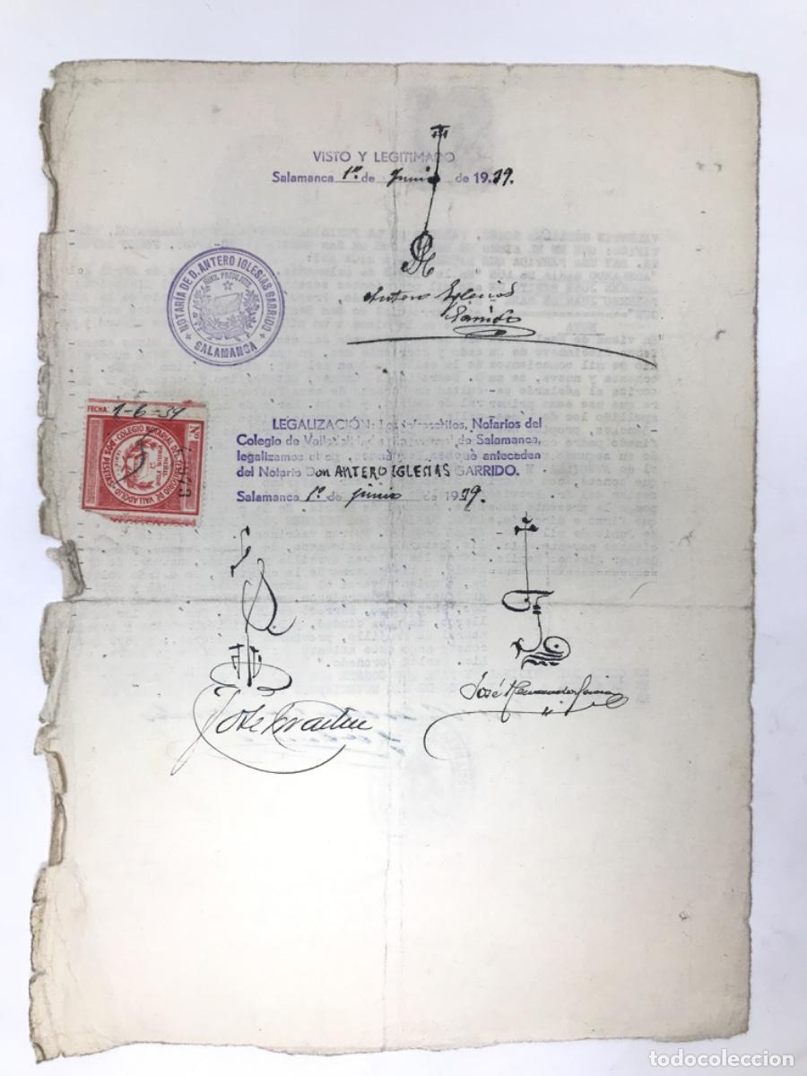 Manuscritos antiguos: Partida de Bautismo de 1867 - Foto 2