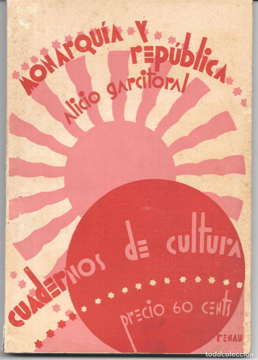 Manuscritos antiguos: Marcelino Domingo en 1930. - Foto 3