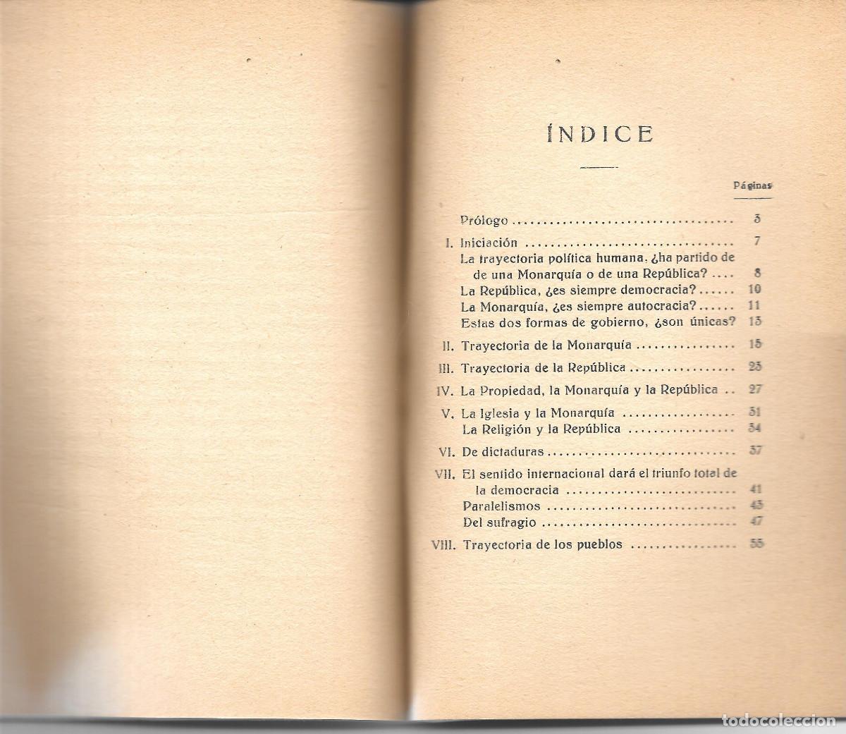Manuscritos antiguos: Marcelino Domingo en 1930. - Foto 8