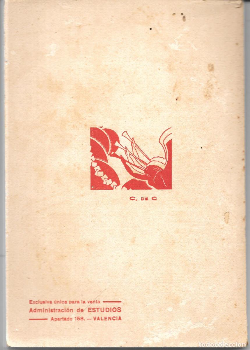 Manuscritos antiguos: Marcelino Domingo en 1930. - Foto 9