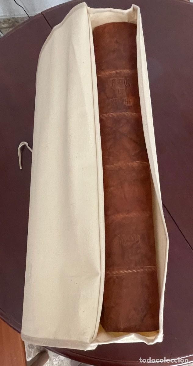 Manuscritos antiguos: Beato de Li&eacute;bana. Monasterio de las Huelgas. - Foto 2