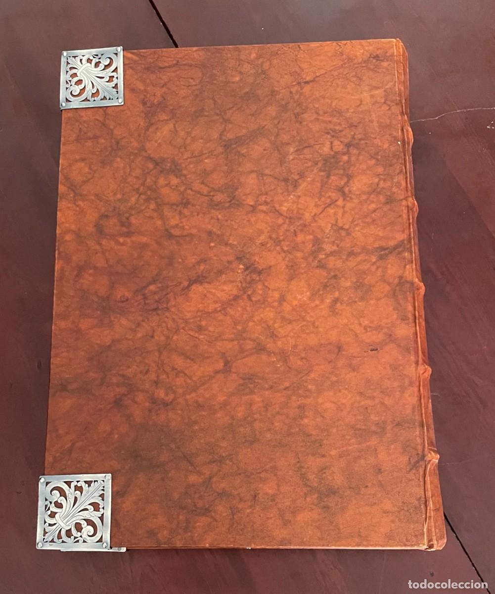 Manuscritos antiguos: Beato de Li&eacute;bana. Monasterio de las Huelgas. - Foto 4