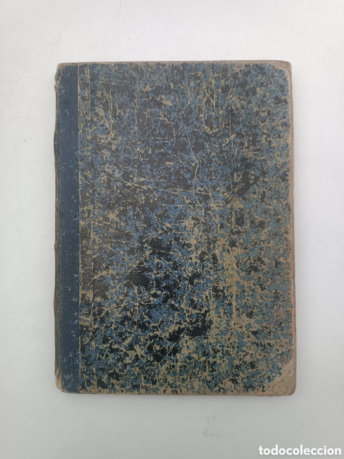 Manoscritti antichi: Manuscrito militar 1919 - 1921 registros entradas tema militar Tarragona otras zonas