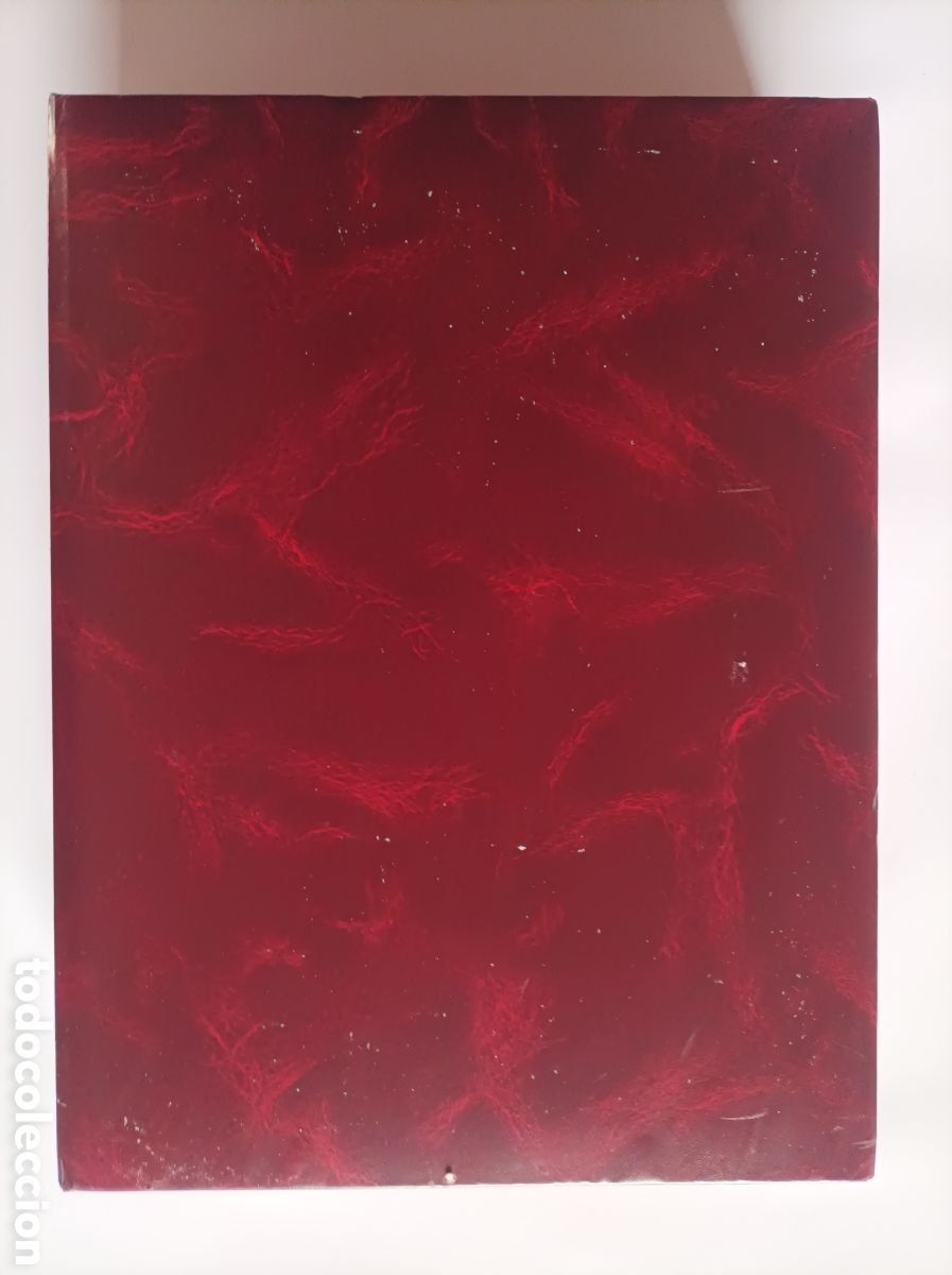 Manuscritos antiguos: MANUSCRITOS DE FRANCO. OTERO EDICIONES. - Foto 4