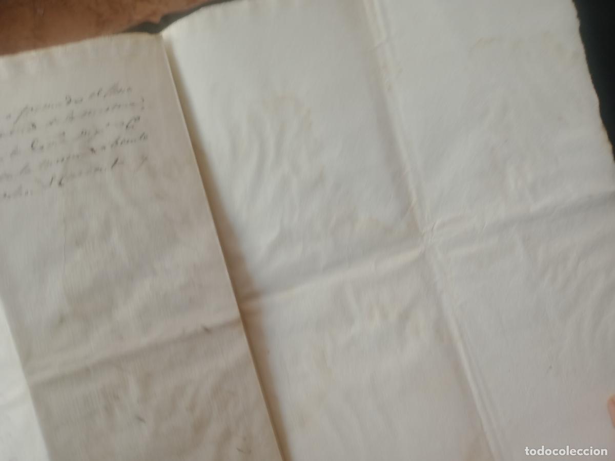 Manuscritos antiguos: Muruz&aacute;bal, Navarra. Resumen catastral 1848 - Foto 5
