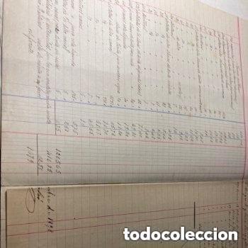 Manuscritos antiguos: DOCUMENTOS A&Ntilde;O 1892. INTERESANTE CONJUNTO DOCUMENTAL DE TESTAMENTOS, COMPRA-VENTAS, etc. - Foto 7
