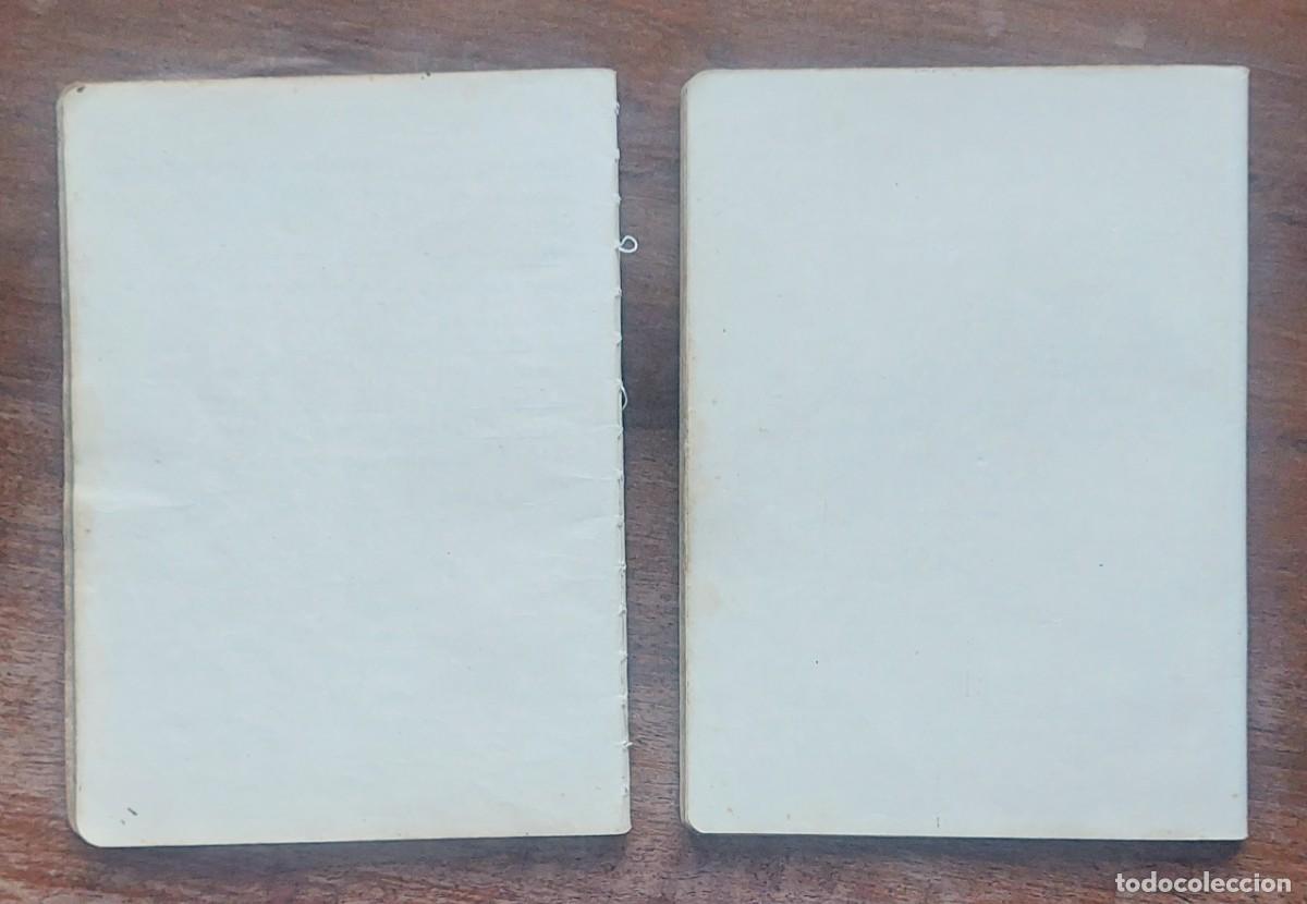 Manuscritos antiguos: BIBLIOGRAFIA MANUSCRIT ORIGINAL c. 1930 - Foto 19