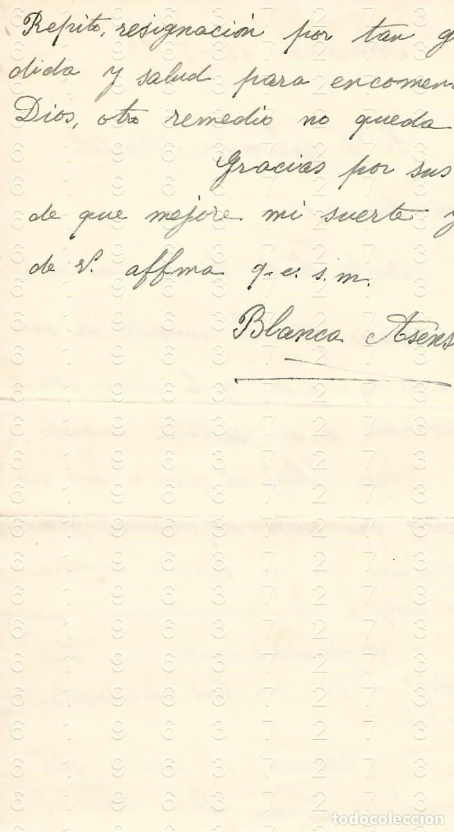 Manuscritos antiguos: ARCOS DE LA FRONTERA CENSO DEHESA CUARTO ADENTRO 2 DOCUMENTOS F43 - Foto 2