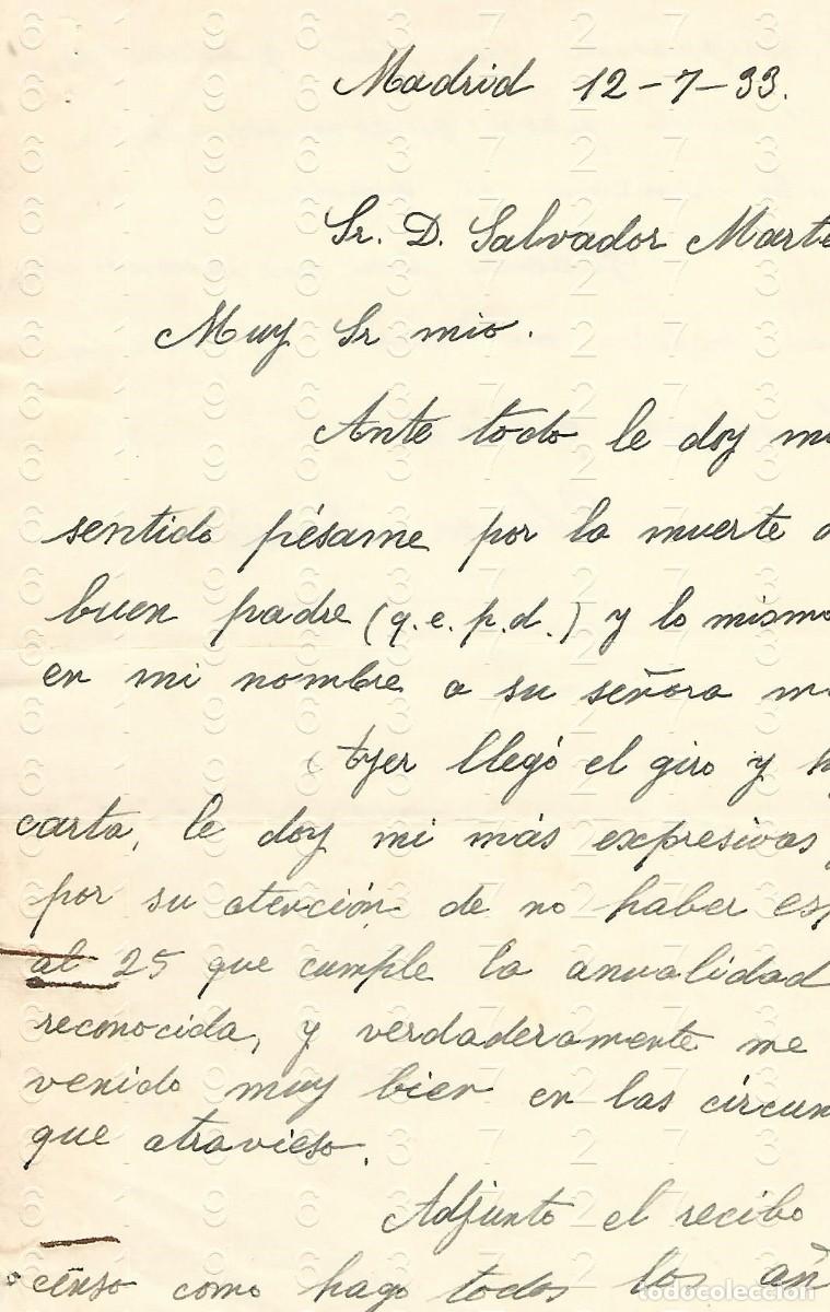 Manuscritos antiguos: ARCOS DE LA FRONTERA CENSO DEHESA CUARTO ADENTRO 2 DOCUMENTOS F43 - Foto 1