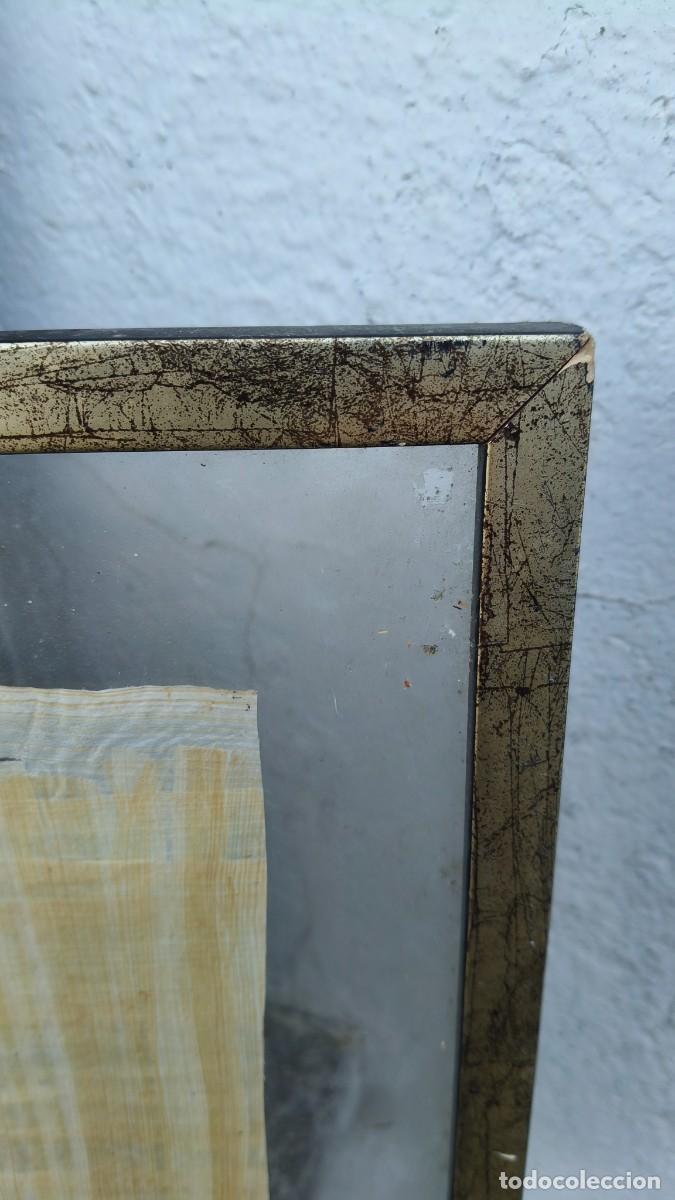 Manuscritos antiguos: Papyrus original avec certificat - Foto 8