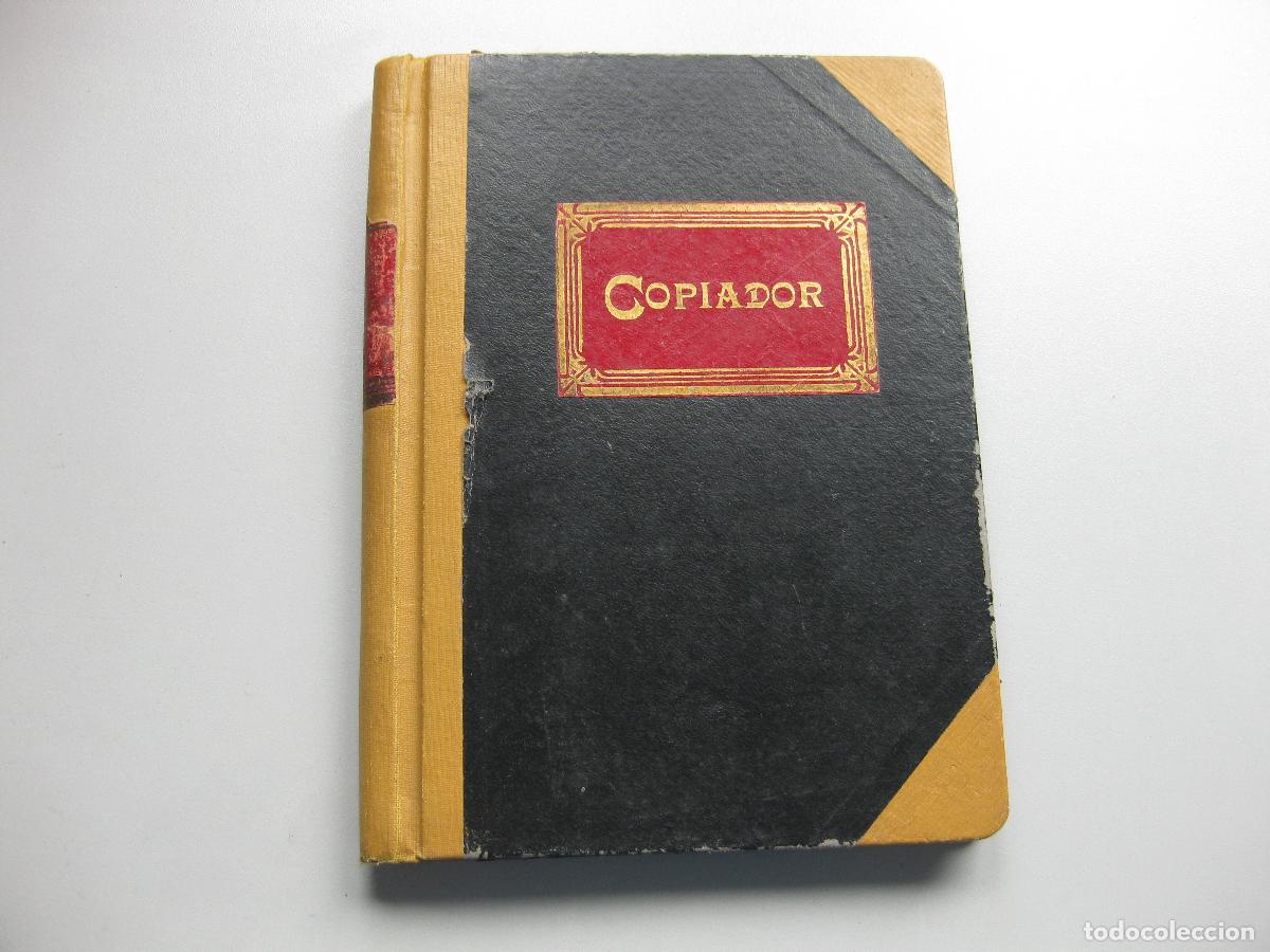 Manuscritos antiguos: COPIA DE LA EJECUTORIA DE NOBLEZA DE J&Aacute;UDENES Y NEBOT. JULIAN JOSEPH BROCHERO