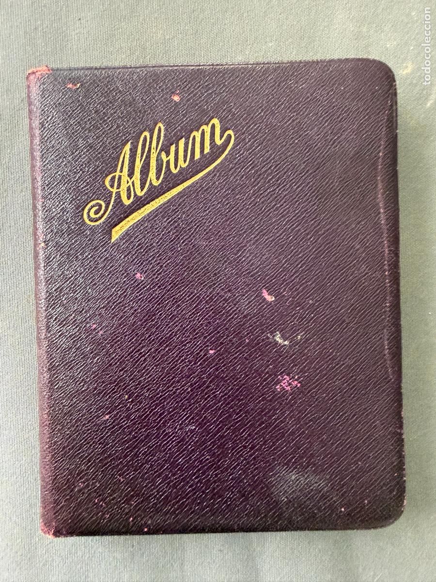 Manuscritos antiguos: libreta con dedicatorias a Florence Walker , The Surrey House Hostel , Goldsmiths College , 1910