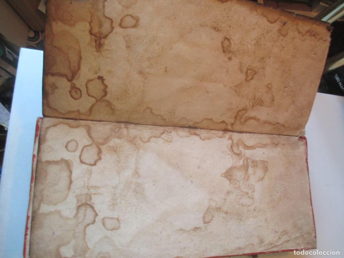Manuscritos antiguos: Manuscrito tibetano W41386 - Foto 2