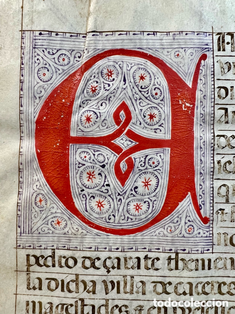 Manuscritos antiguos: 1526, Manuscrito. Fundaci&oacute;n Capellanias.