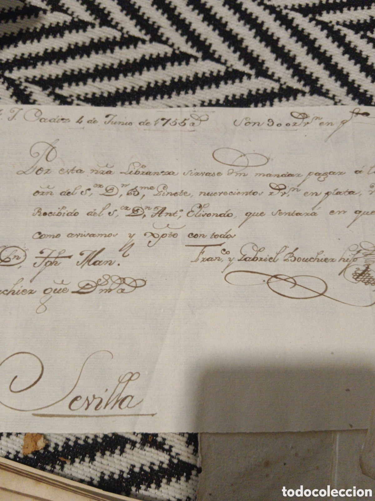 Manuscritos antiguos: Lote Antiguo Documentos, librito, hojas - Foto 4