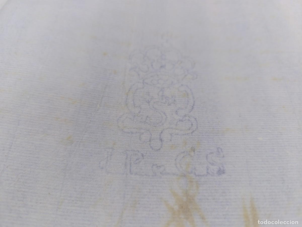 Manuscritos antiguos: AM31, Antiguo Manuscrito, Barcelona, 1798 - Foto 5