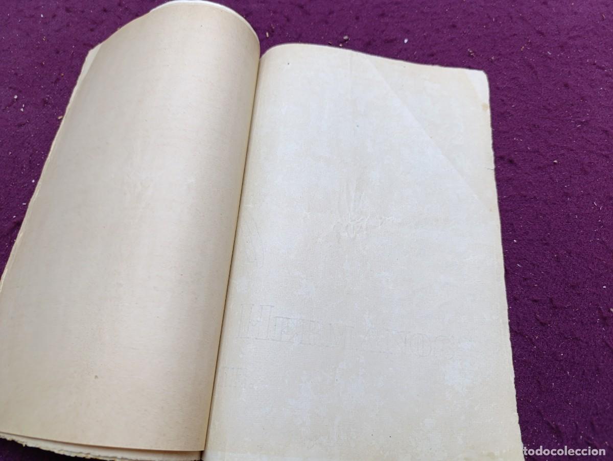 Manuscritos antiguos: AM46, Antiguo Manuscrito, 1884, Valencia, Retroventa - Foto 9