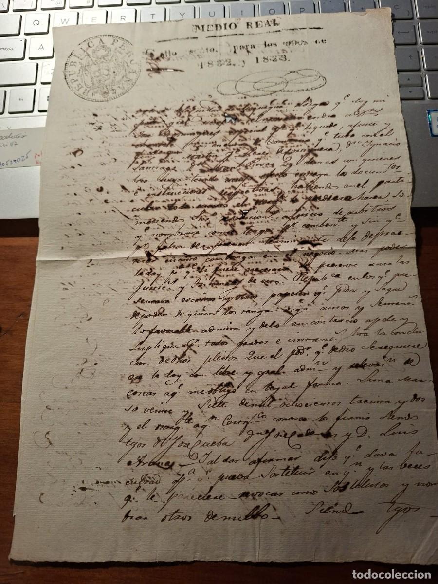 Manuscritos antiguos: DOS VENTAS DE ESCLAVOS
