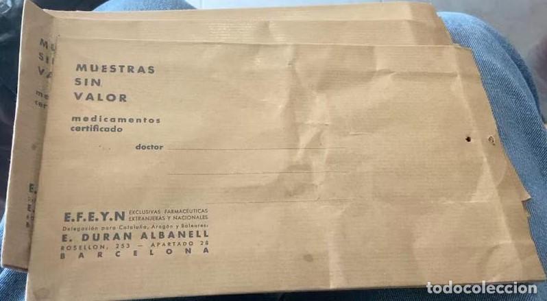 Manuscritos antiguos: libro de actas manuscrito de 1946 - Foto 4