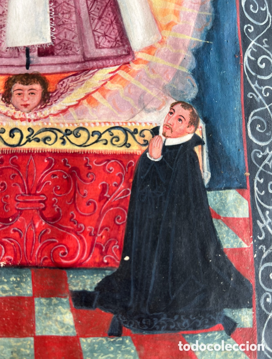 Manuscritos antiguos: 1669. Ejecutoria de Hidalgu&iacute;a. Jerez de la Frontera - Foto 10
