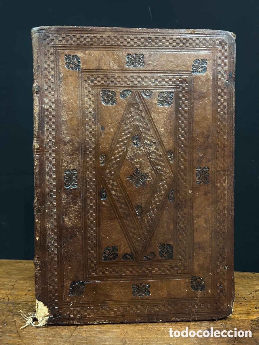 Manuscritos antiguos: 1669. Ejecutoria de Hidalgu&iacute;a. Jerez de la Frontera - Foto 14