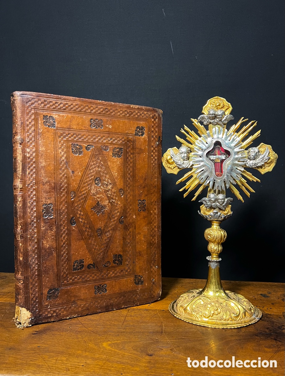 Manuscritos antiguos: 1669. Ejecutoria de Hidalgu&iacute;a. Jerez de la Frontera - Foto 5