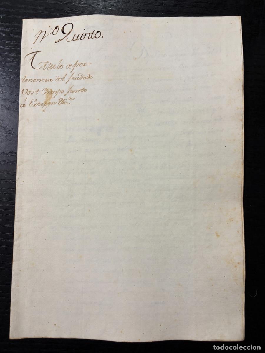 Manuscritos antiguos: FLANDES, 1589-1640. FEUDO DE OOSTKAMP, FLANDES. ADRI&Aacute;N J&Aacute;COME, SEVILLA. LEER