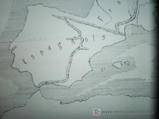 Mapas contempor&aacute;neos: Mapa de pueblos de Europa - Foto 3