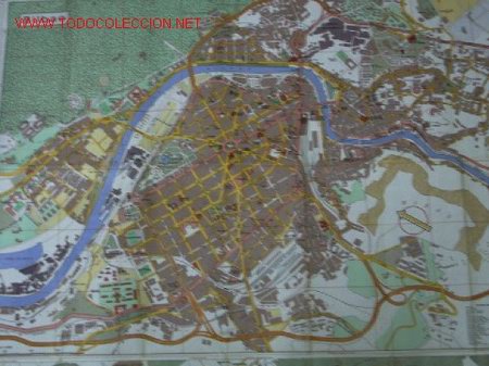 Mapas contempor&aacute;neos:   - Foto 2