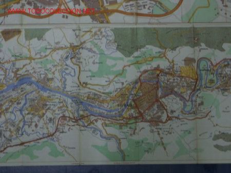 Mapas contempor&aacute;neos:   - Foto 3