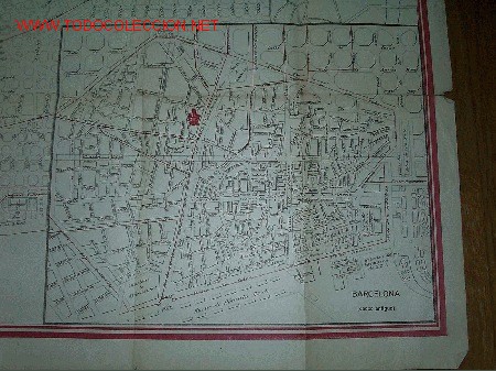 Mapas contempor&aacute;neos:   - Foto 2