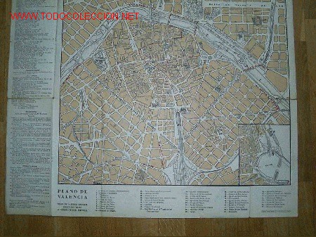 Mapas contempor&aacute;neos:   - Foto 2