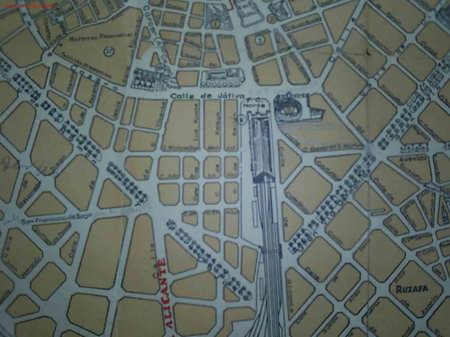 Mapas contempor&aacute;neos:   - Foto 3