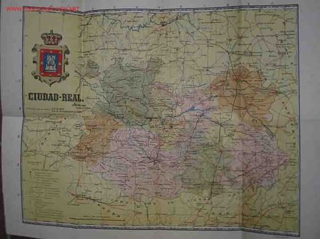 Mapas contempor&aacute;neos:   - Foto 2