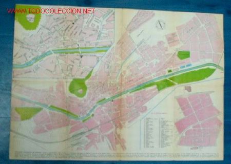 Mapas contempor&aacute;neos:   - Foto 2