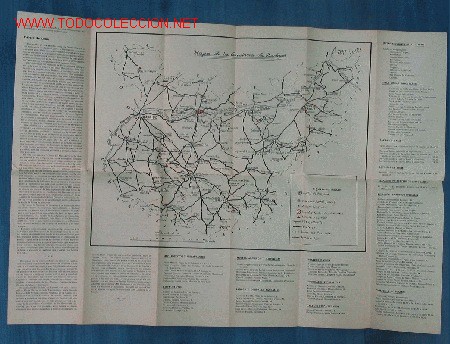 Mapas contempor&aacute;neos: PLANO BADAJOZ - Foto 2