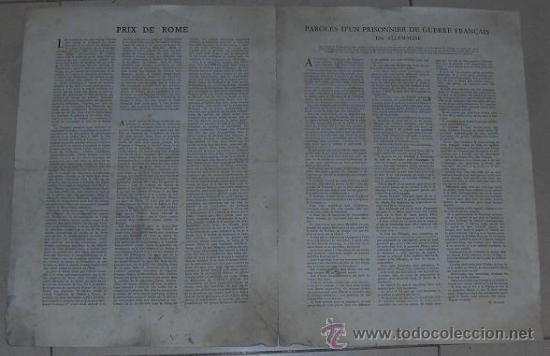 Mapas contempor&aacute;neos: MAPA DE RECONSTITUCION DE FRONTERAS CON LA URSS. - Foto 2