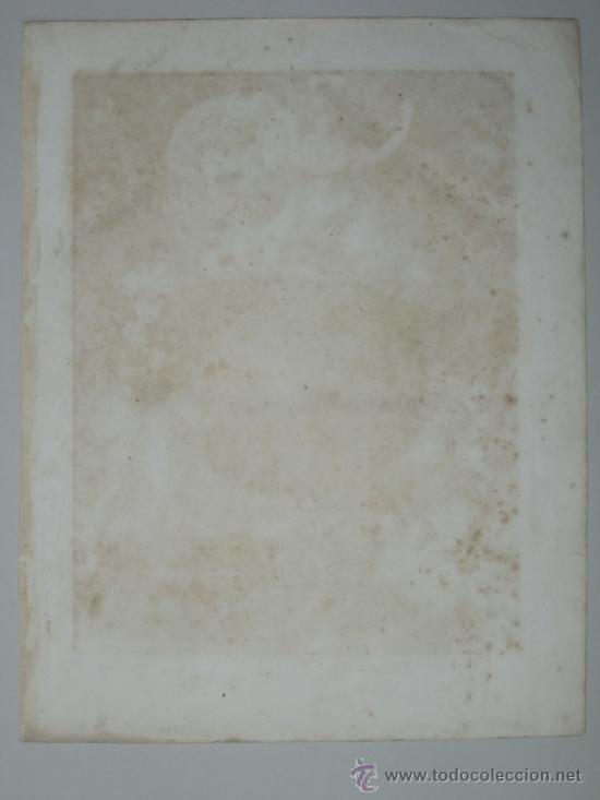 Mapas contempor&aacute;neos: Frontispicio de Kellys System of Geography, 1815 - Foto 9