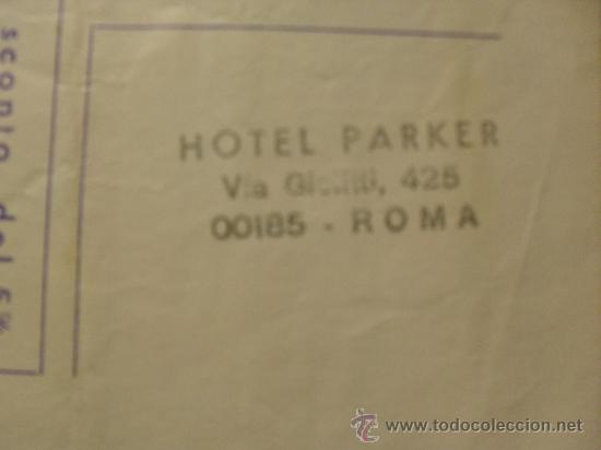 Mapas contempor&aacute;neos: MAPA TURISTICO DE ROMA, - Foto 2