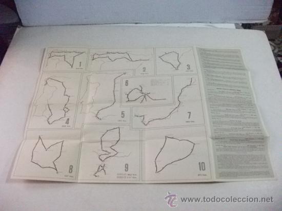Mapas contempor&aacute;neos: RUTAS DE ESPA&Ntilde;A ---- - Foto 3