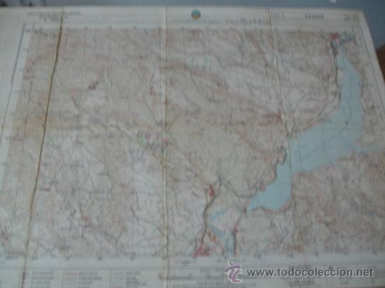 Mapas contempor&aacute;neos: GUARDIA DE LERIDA - Foto 1
