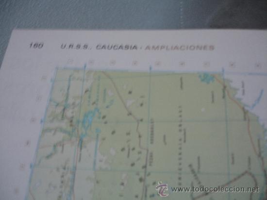 Mapas contempor&aacute;neos: RUSIA - Foto 2