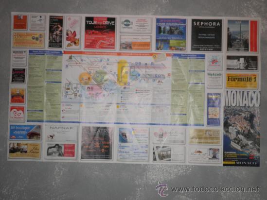 Mapas contempor&aacute;neos: PLANO DE M&Oacute;NACO A&Ntilde;O 2009 - Foto 2