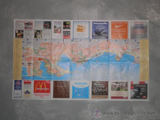 Mapas contempor&aacute;neos: PLANO DE M&Oacute;NACO A&Ntilde;O 2009 - Foto 3