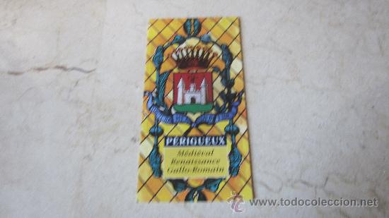 Mapas contempor&aacute;neos: MAPA CIUDAD DE PERIGUEUX (FRANCIA) - Foto 1