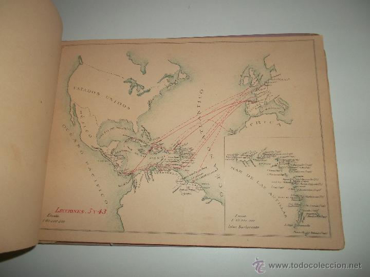 Mapas contempor&aacute;neos: mapas del cuerpo de correo - Foto 3