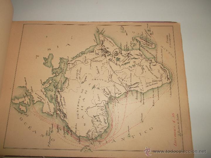 Mapas contempor&aacute;neos: mapas del cuerpo de correo - Foto 4